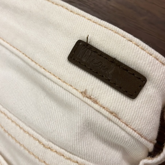 Kut from the Kloth Brigitte Ankle Skinny Size 6 - Picture 5 of 7